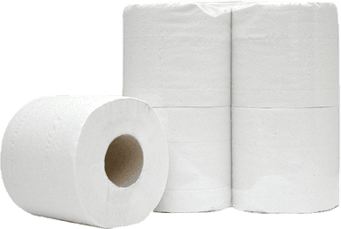 WC rollen