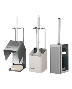 Toilet accessoires 
