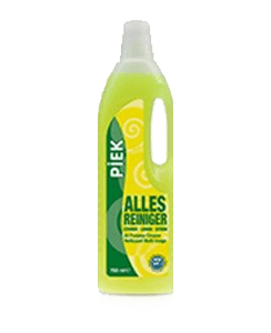 Allesreiniger