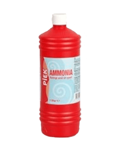 Ammonia