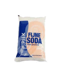 Soda
