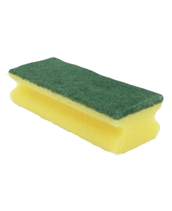 Schoonmaakmaterialen