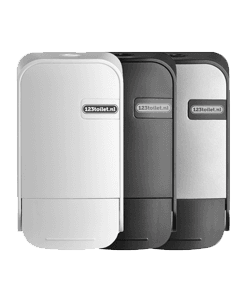Toiletbrilreinigerdispenser