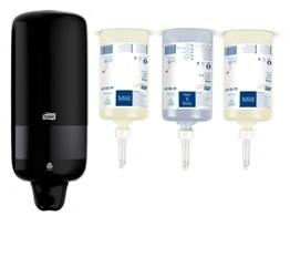 Tork handzeep navulling 1000 ml (= S1 systeem)