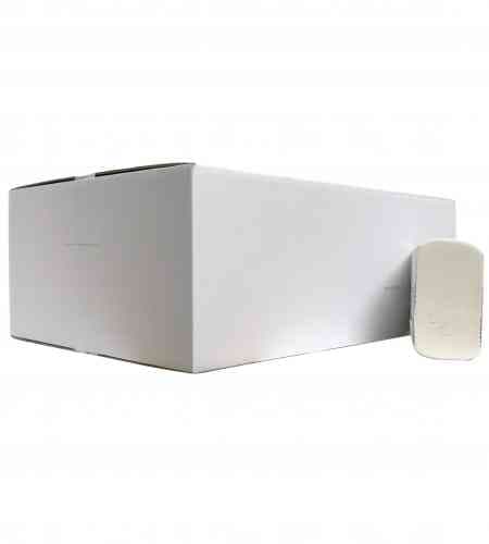 123toilet Handdoekpapier M-fold SoftTech 2 Laags