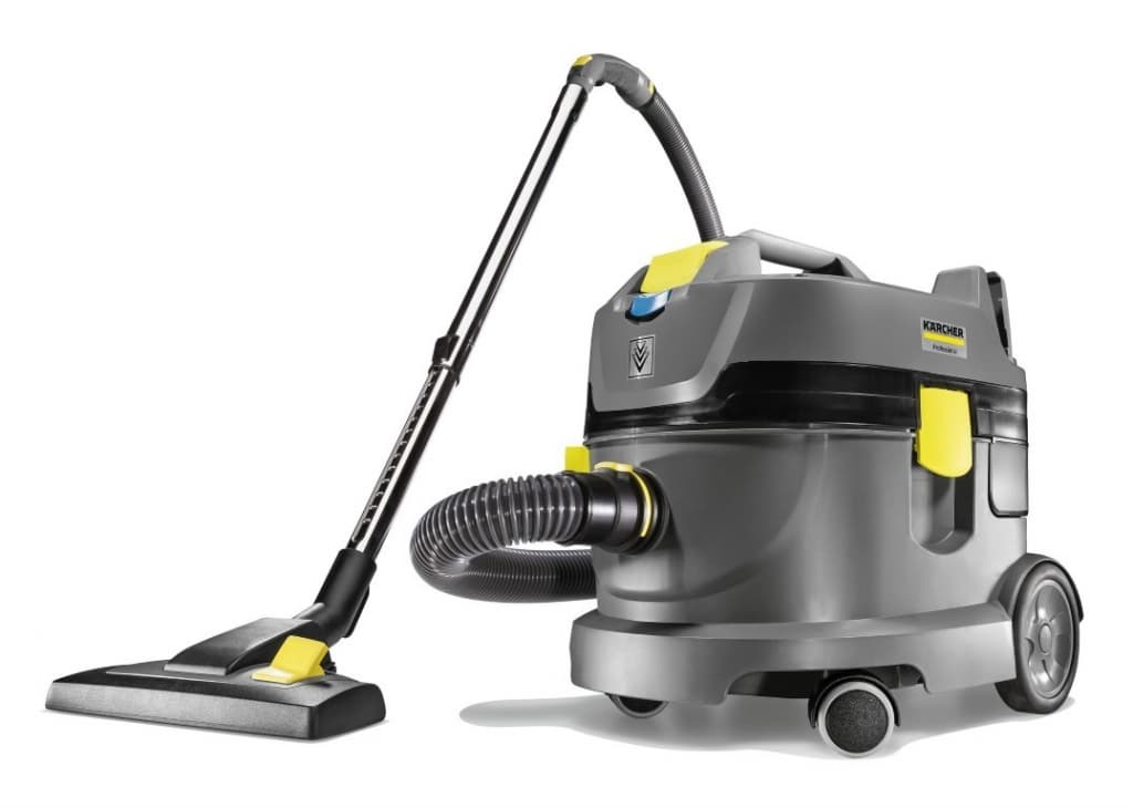 Karcher stofzuiger accu T9/1 Bp