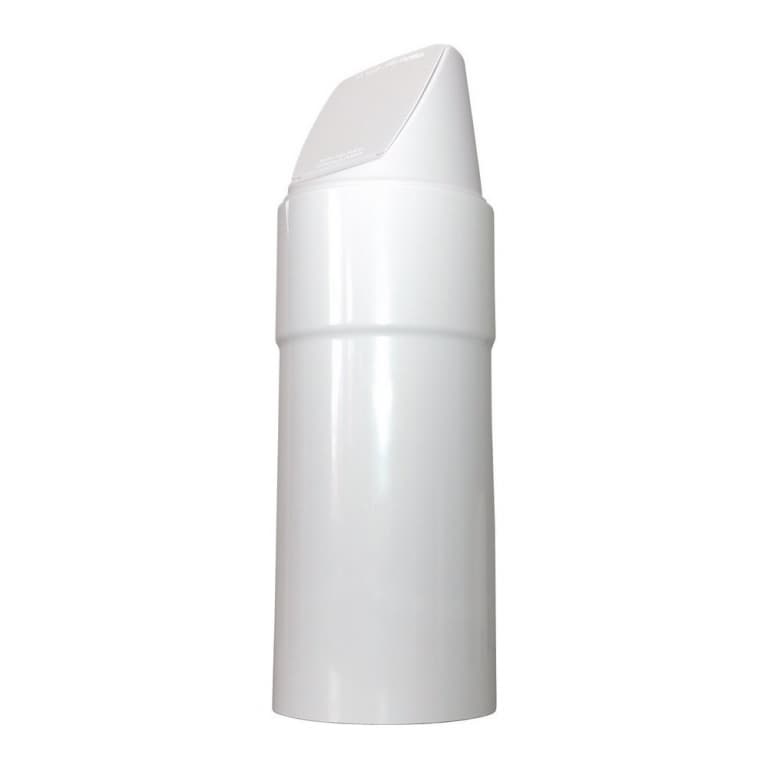 123toilet Dameshygiene Sani-BioBin, afvalbak 6,5 liter + navul