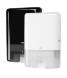 Tork vouwhanddoeken intervouw dispenser