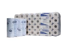 Kimberly Clark Kleenex toiletpapier 2 laags 96 rollen - 250 vel