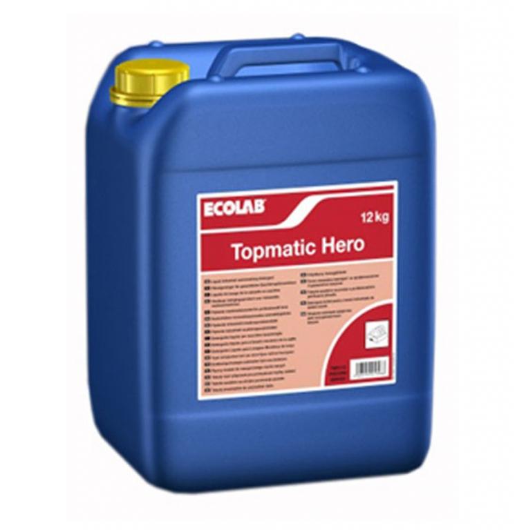 Ecolab Topmatic Hero 12kg