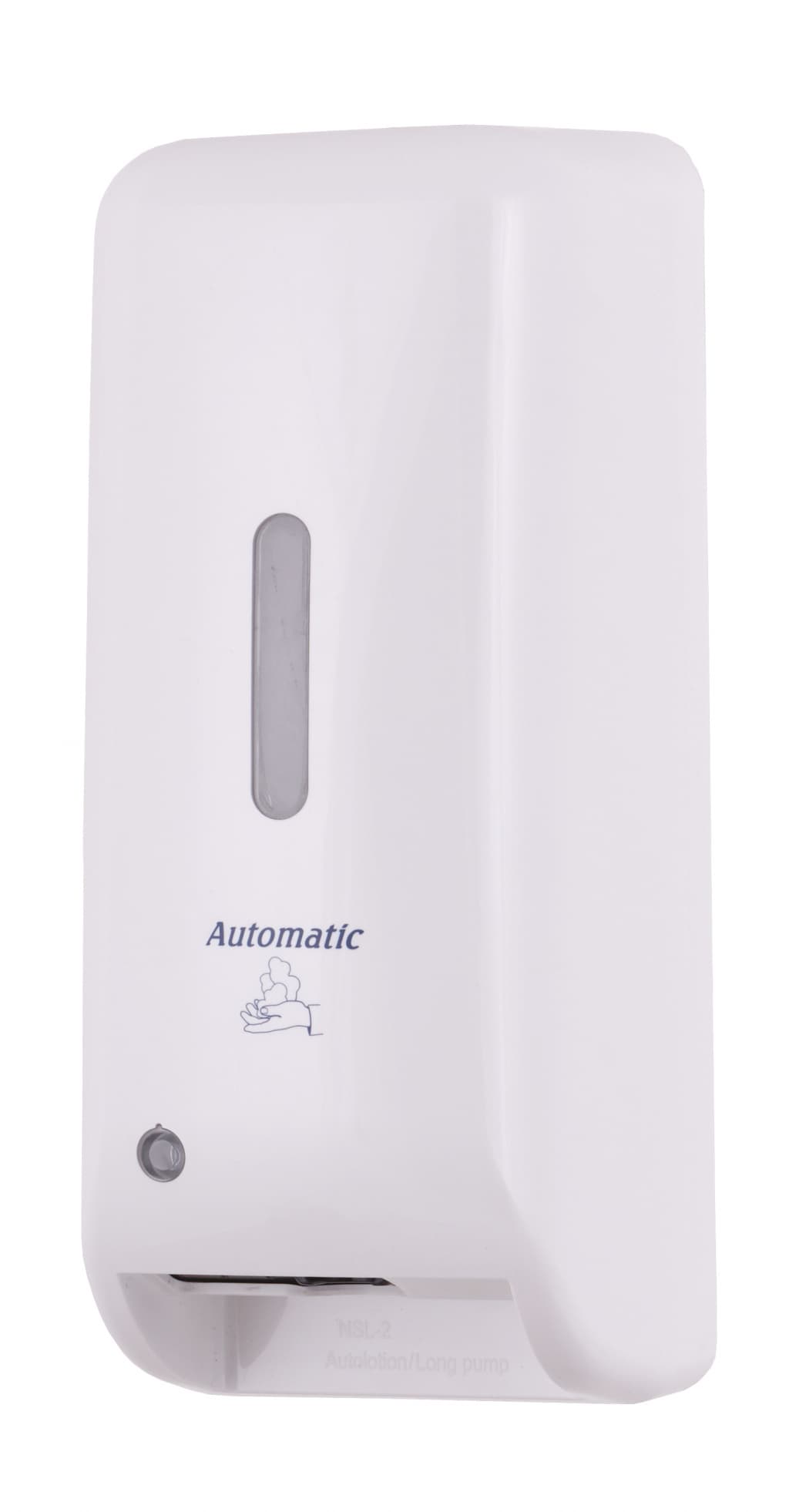MediQo-Line automatisch Foamzeepdispenser 1L
