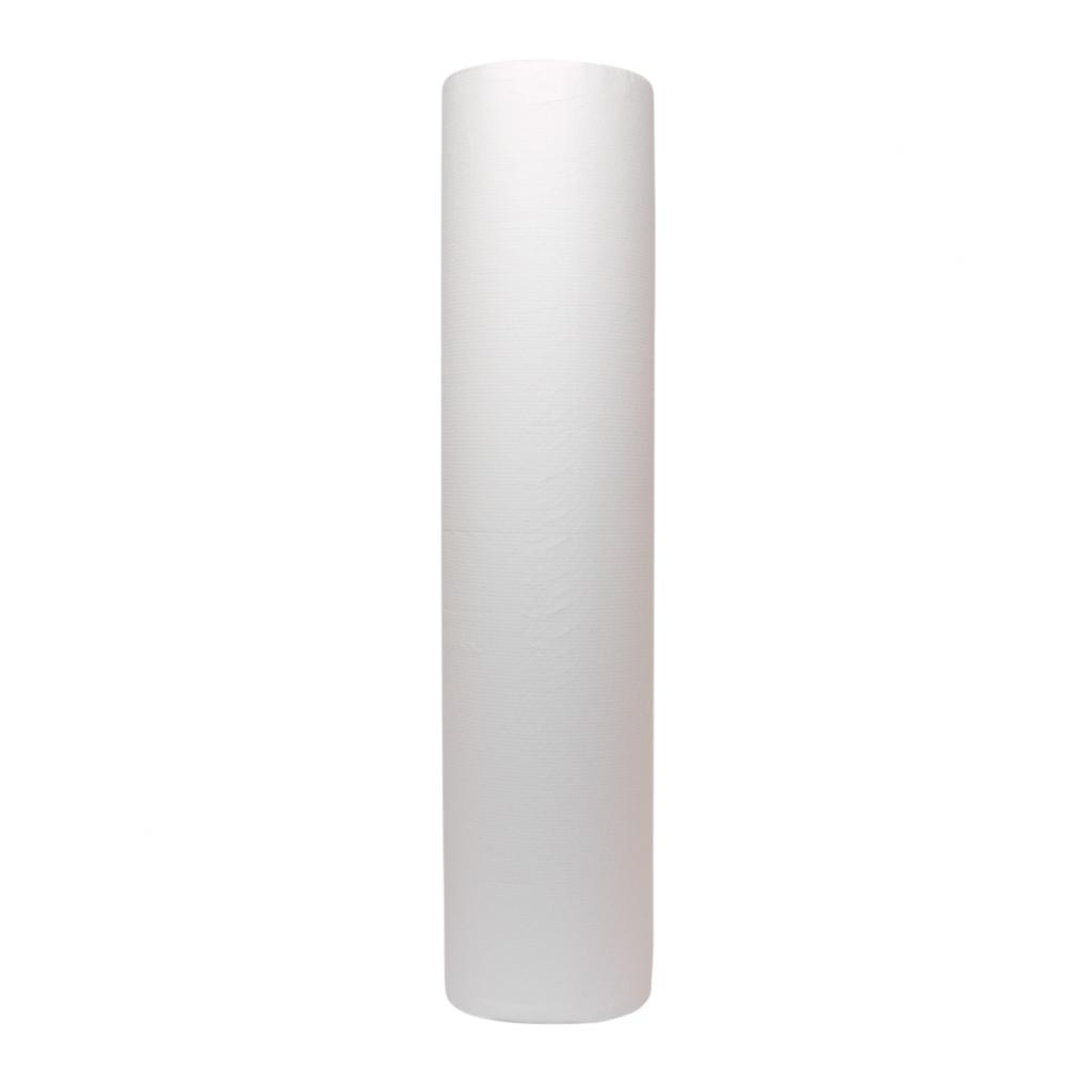 123toilet Onderzoektafelpaper Cellulose 2-Laags 50cm