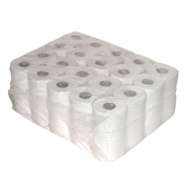 123toilet toiletpapier cellulose - 4 laags - 72 rollen á 150 vellen