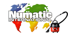 Numatic