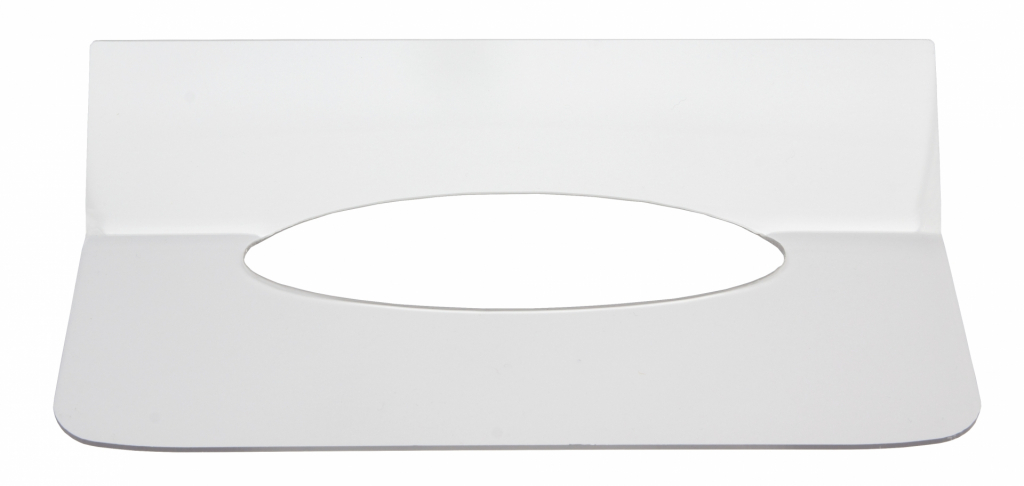 Wings Interfold inlegplaatje handdoekdispenser