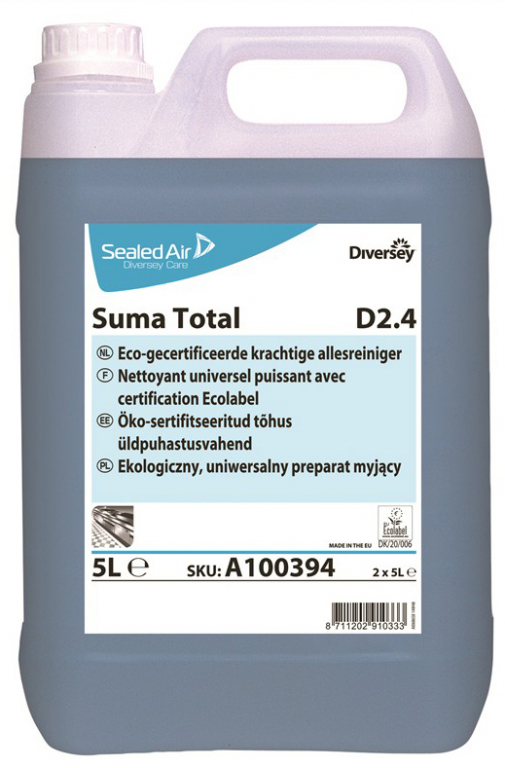 Suma Total D2.4 2x5 L