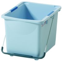 Vileda emmer blauw 15ltr