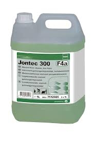 Taski Jontec 300 Vloerreiniger, 2 x 5 liter