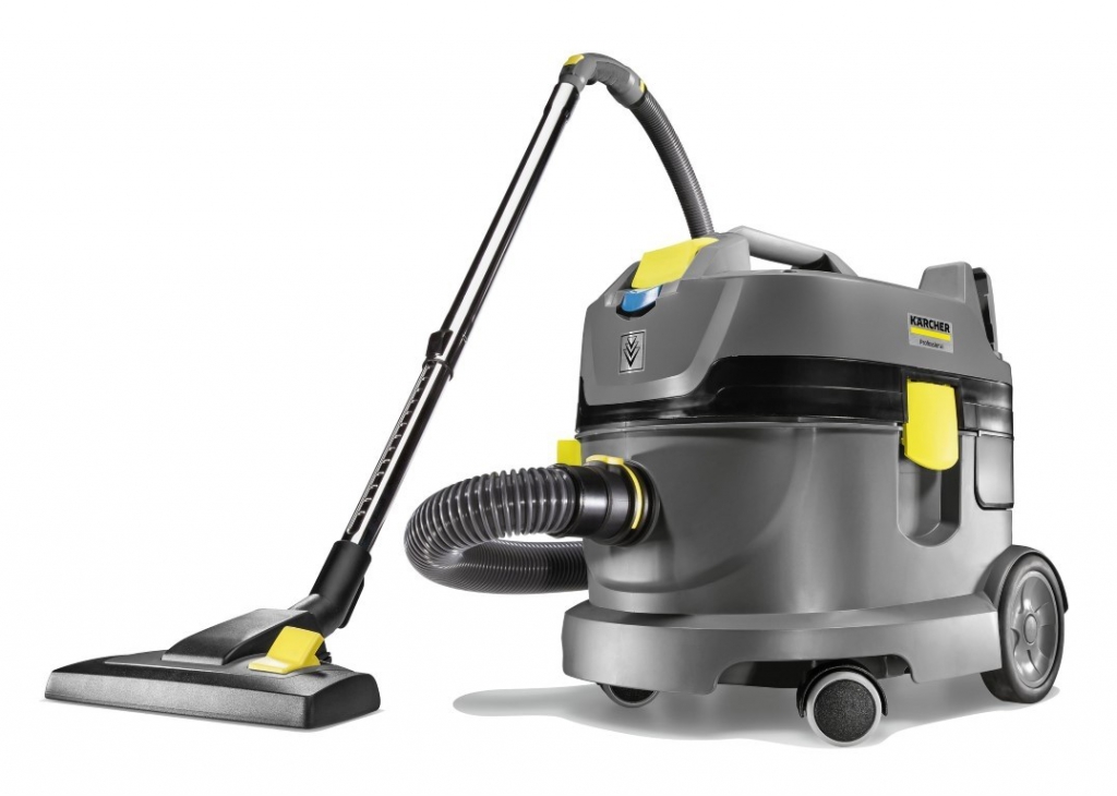 Ontbering Refrein vergeten Karcher stofzuiger accu T9/1 Bp