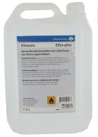 Diversey Etha-Plus toiletbrilreiniger, 2 x 5 liter