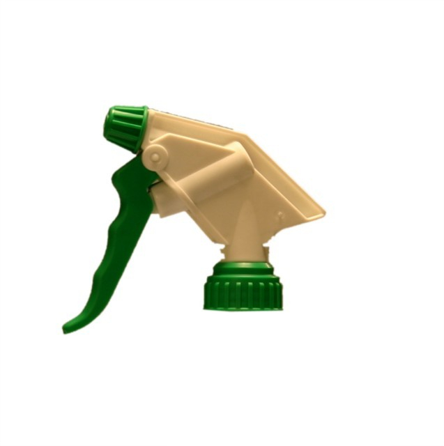 123toilet Spraytrigger Groen