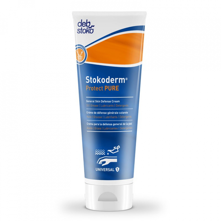 DEB Stokoderm Protect Pure 12x100 ml.