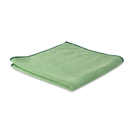 123toilet Premium microvezeldoek, Groen