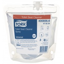 Tork 470234 Universal Toiletbrilreiniger 6 x 300 ml