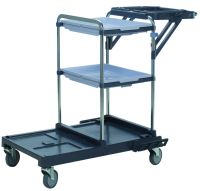 Vileda Origo Trolley 100FX Basic