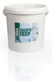 123toilet zachte zeep 5 kg