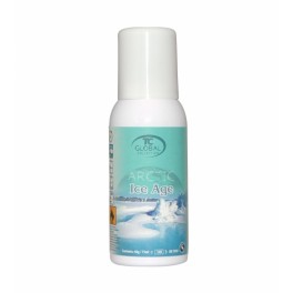 Microburst 3000 luchtverfrisser navulling, purifying spa