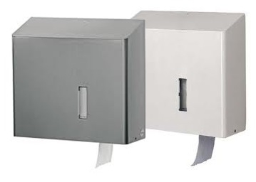 Santral RVS toilet jumborol dispenser