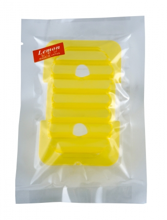 Wings Air-O-Kit vulling LEMON