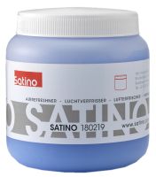 Satino luchtverfrisser navulling 6 stuks