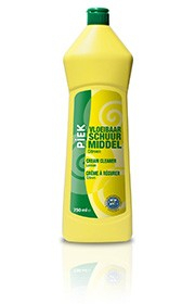 123toilet vloeibaar schuurmiddel 750 ml