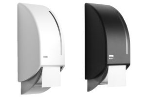 Satino toilet-systeemrol Dispenser (dop)