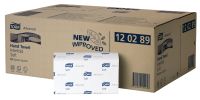 Tork 120289 vouwhanddoeken intervouw advanced 2-laags, 3780 vel