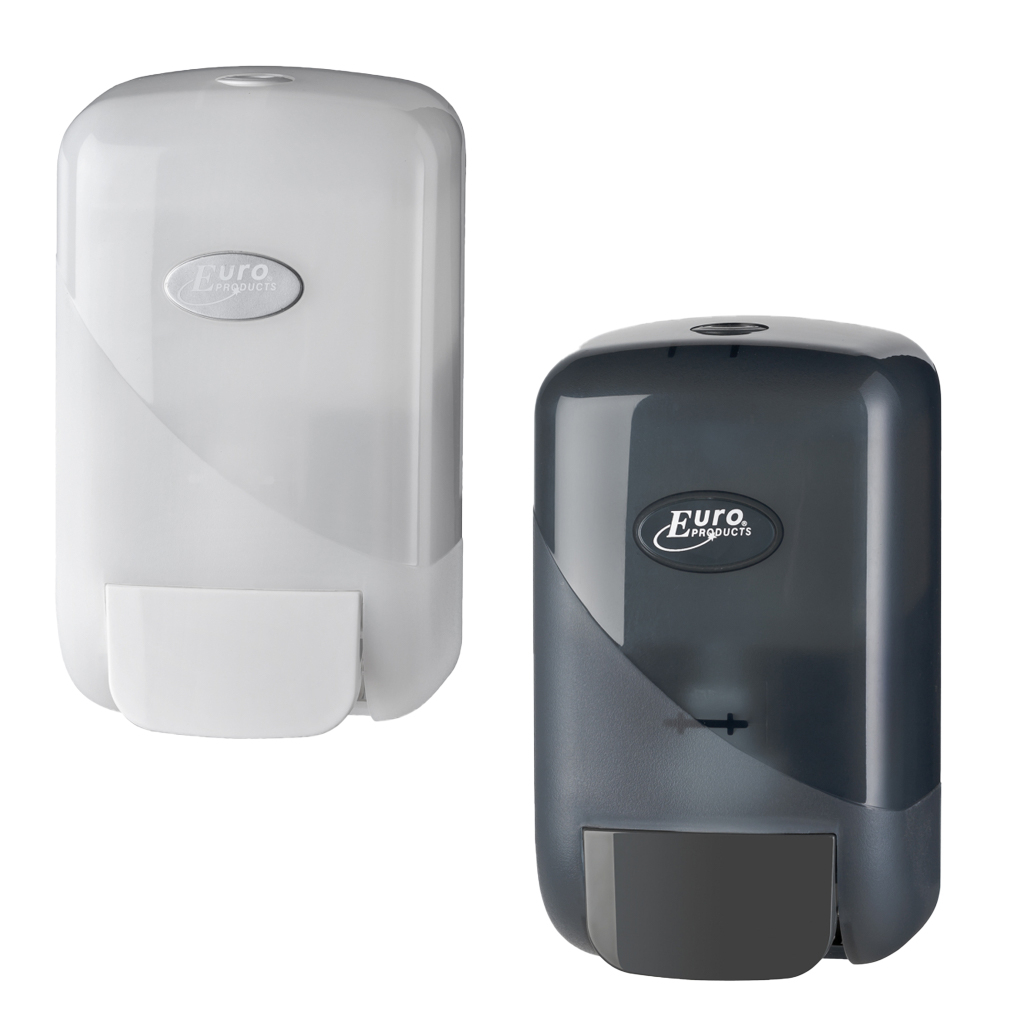 123toilet Pearl Toiletbrilreiniger Dispenser 400ml