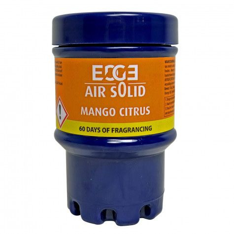 123toilet Quartz Green Air luchtverfrisser Mango Citrus