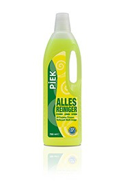 123toilet allesreiniger citroen 750 ml