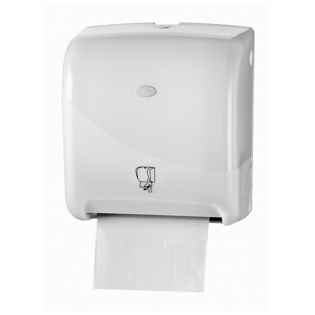 123toilet Motion handdoek dispensers Tear & GO (Motion)