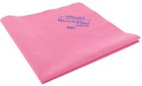 Vileda reinigingsdoek (Quickstar-Micro) Rood 5 stuks