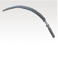 Greenspeed DustBow flexible stofreiniger (excl hoes)