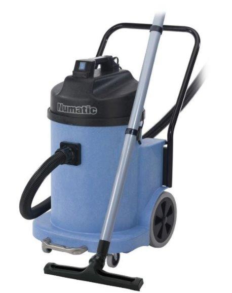 Numatic WVD900 waterzuiger