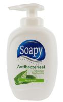 Soapy vloeibare handzeep antibacterieel 300ml