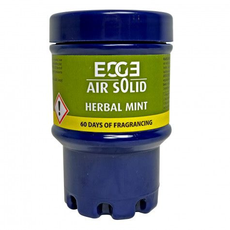 123toilet Quartz Green Air luchtverfrisser Herbal Mint