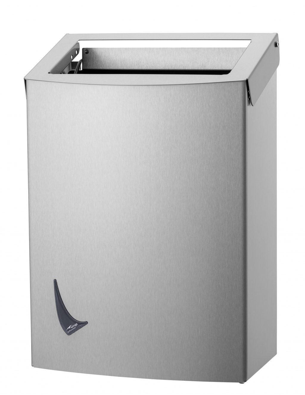 Wings Afvalbak open 20 liter
