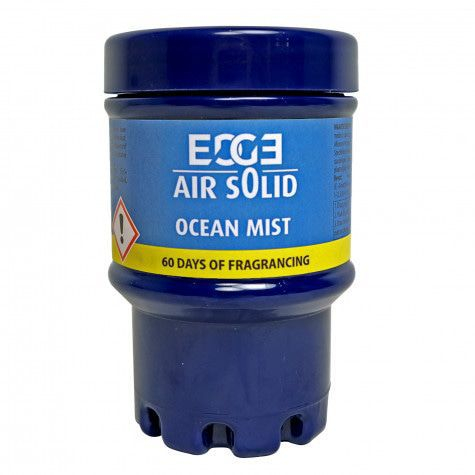 123toilet Quartz Green Air luchtverfrisser Ocean Mist