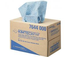 Kimberly Clark Kimtech 1 laags poetsdoek draagdoos 160 doeken