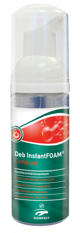 Deb Instant Foam complete 12 x 47 ml
